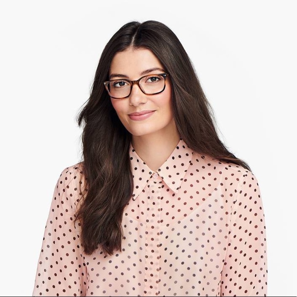 Warby Parker Weathers Frames - Picture 7 of 7